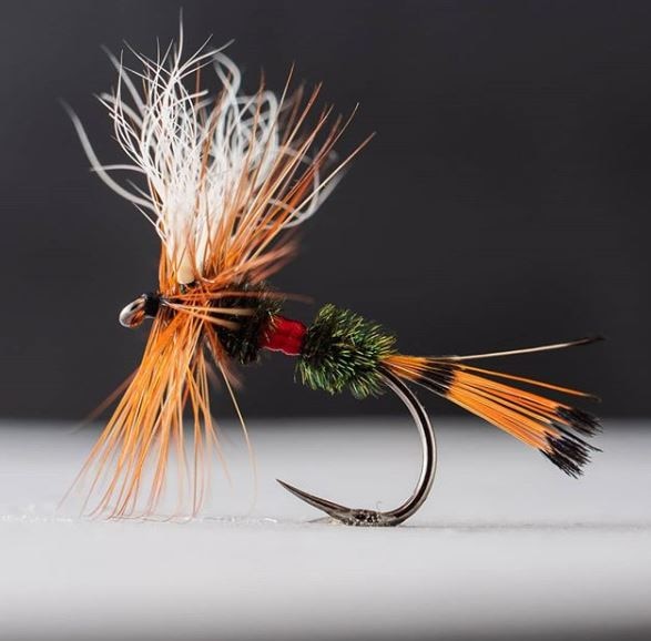 Fishwest Staff Picks Utah Essentials Fly Selection